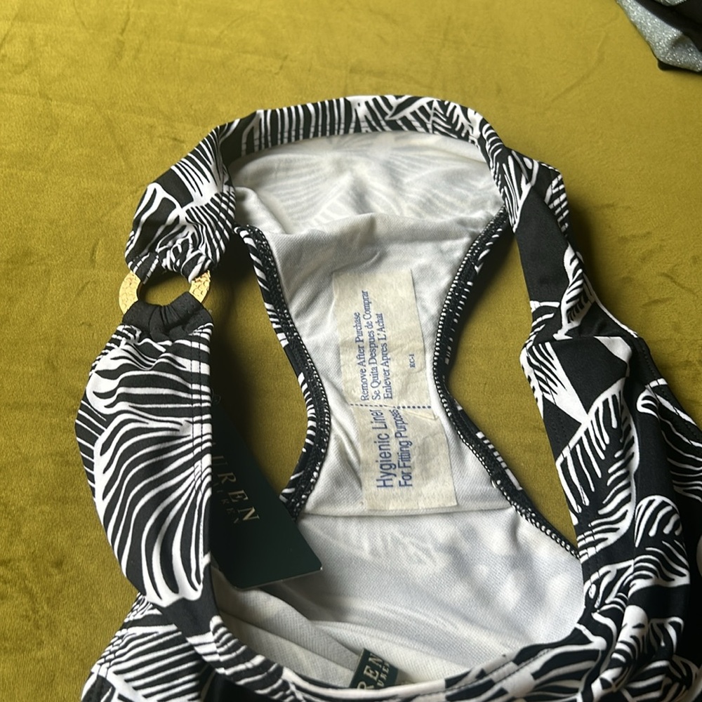Ralph Lauren bikini bottom - Picture 4 of 5